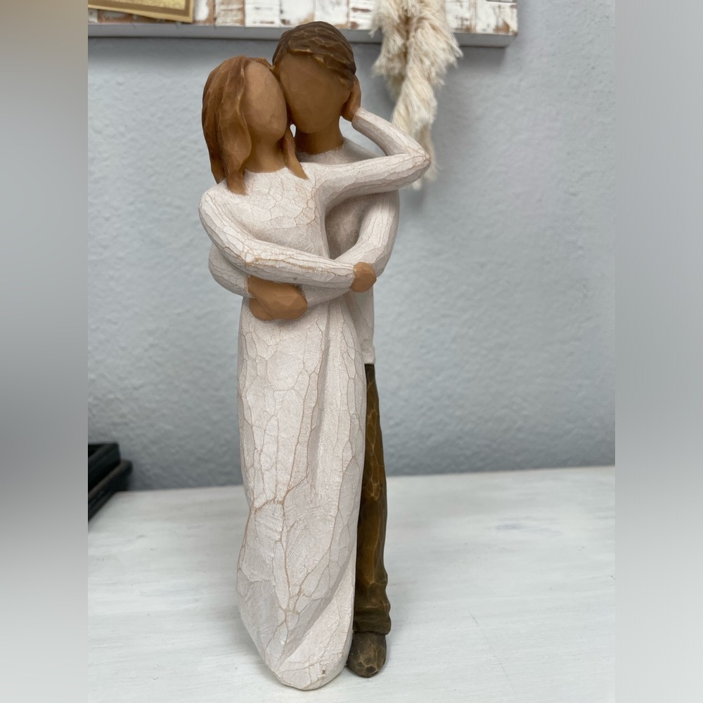 Willow Tree "Together" figurine